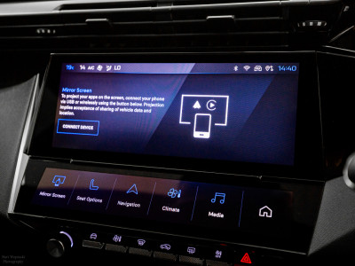 2023 Peugeot 308