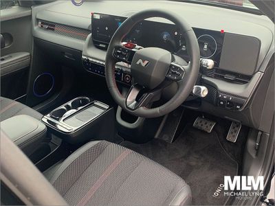 2025 Hyundai Ioniq 5