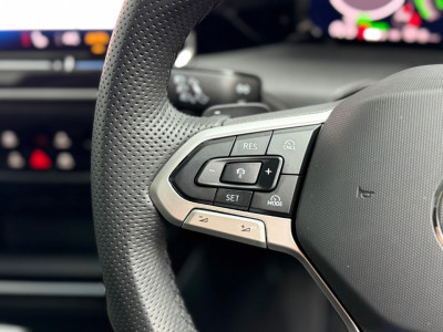 2026 Volkswagen Golf