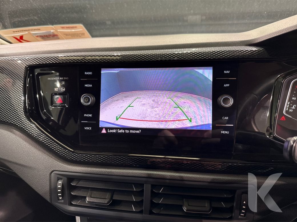2022 Volkswagen Polo