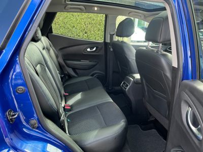 2020 Renault Kadjar