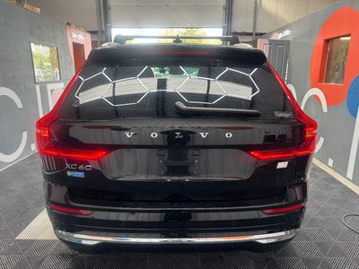 2022 Volvo XC60