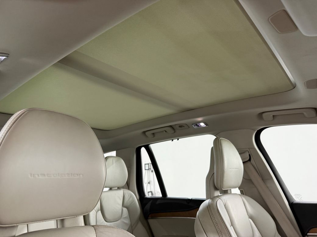 2016 Volvo XC90