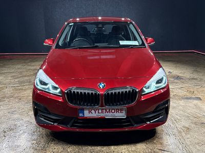 2019 BMW 2 Series