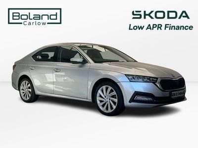 2023 Skoda Octavia