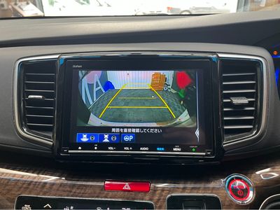 2018 Honda Odyssey