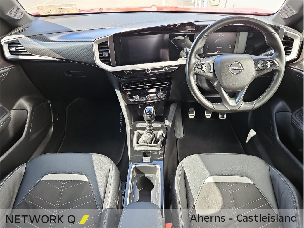 2024 Opel Mokka