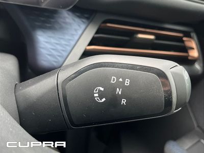 2026 Cupra Born