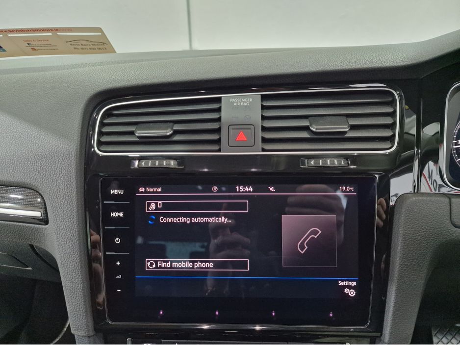 2021 Volkswagen Golf