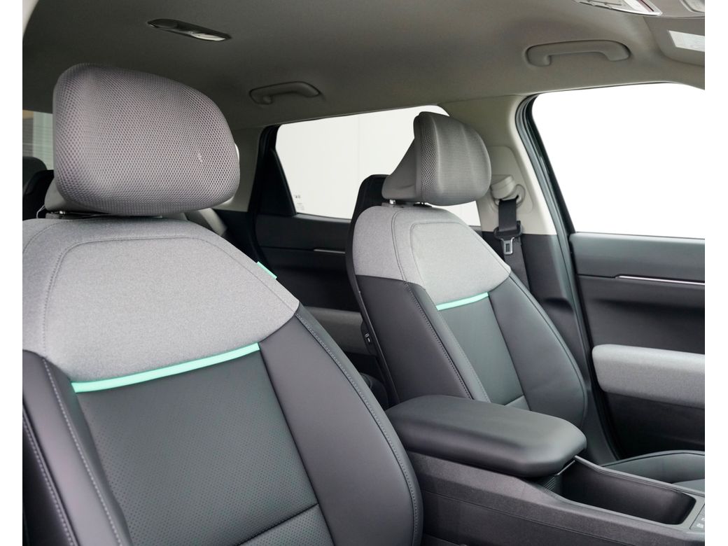 2026 Kia EV4