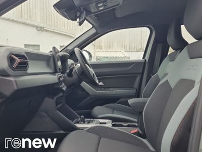 2026 Dacia Duster