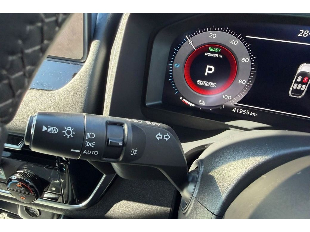 2024 Nissan Qashqai