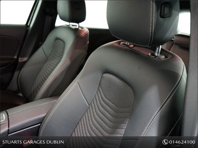 2021 Mercedes-Benz A Class