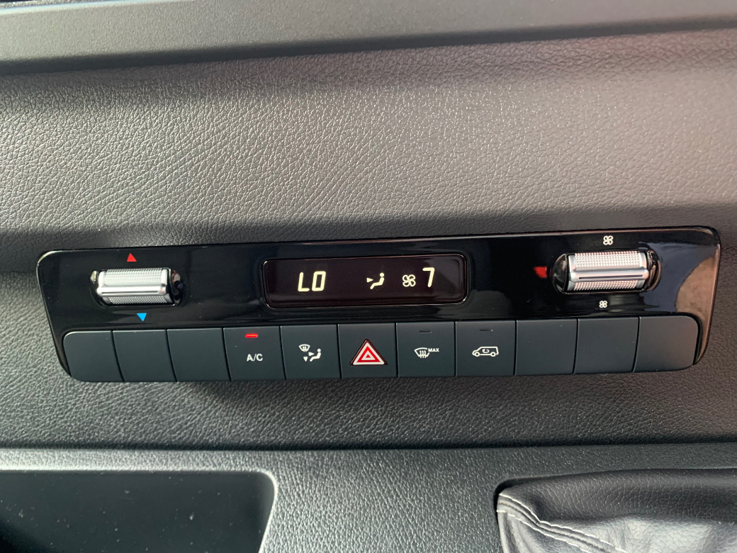 2020 Mercedes-Benz Sprinter