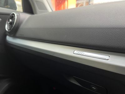 2021 Audi Q2