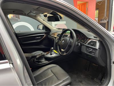 2019 BMW 3 Series