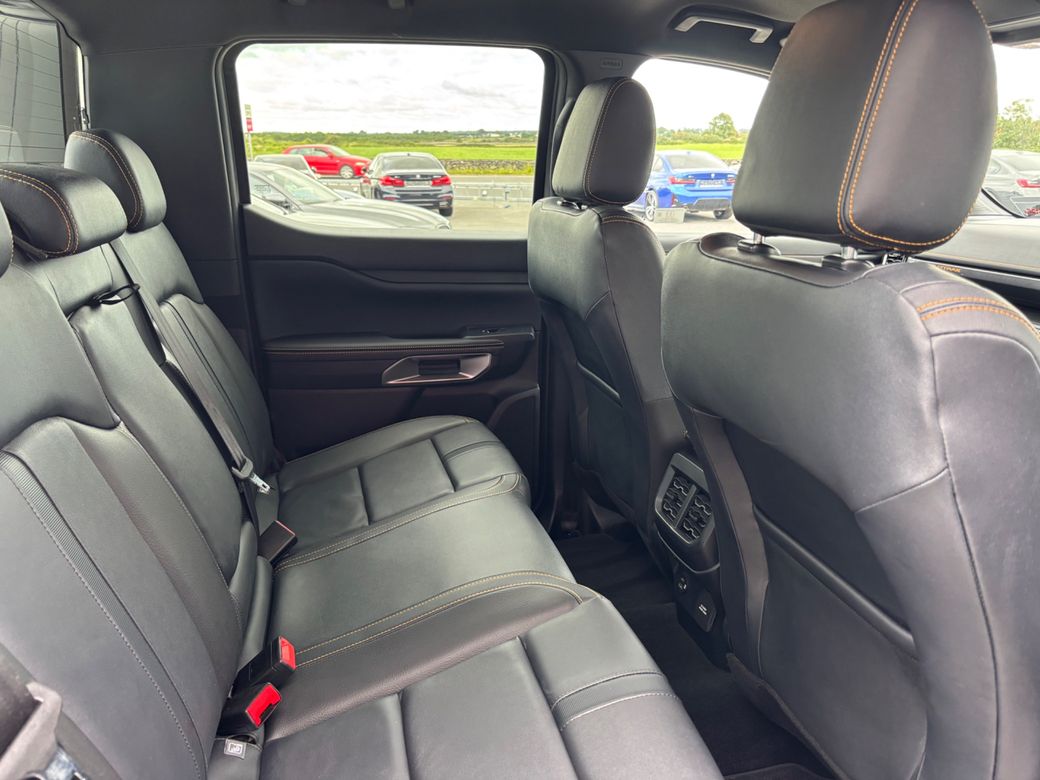 2023 Ford Ranger