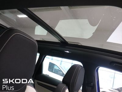 2020 Skoda Karoq