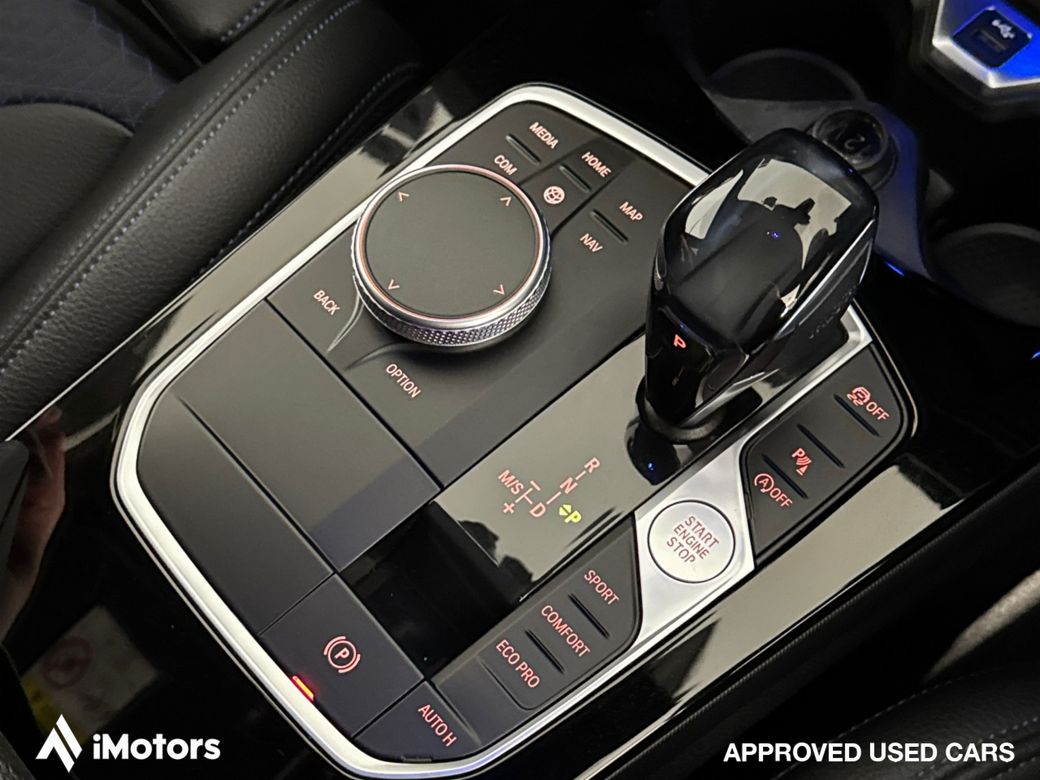 2020 BMW 1 Series