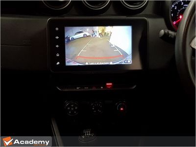 2023 Dacia Duster