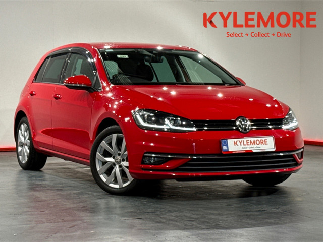 vehicle for sale from Kylemore Cars
