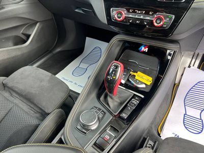 2019 BMW X2