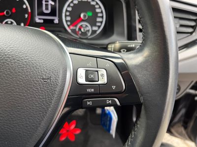 2018 Volkswagen Polo