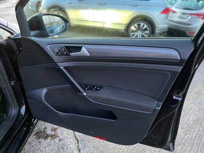 2020 Volkswagen Golf