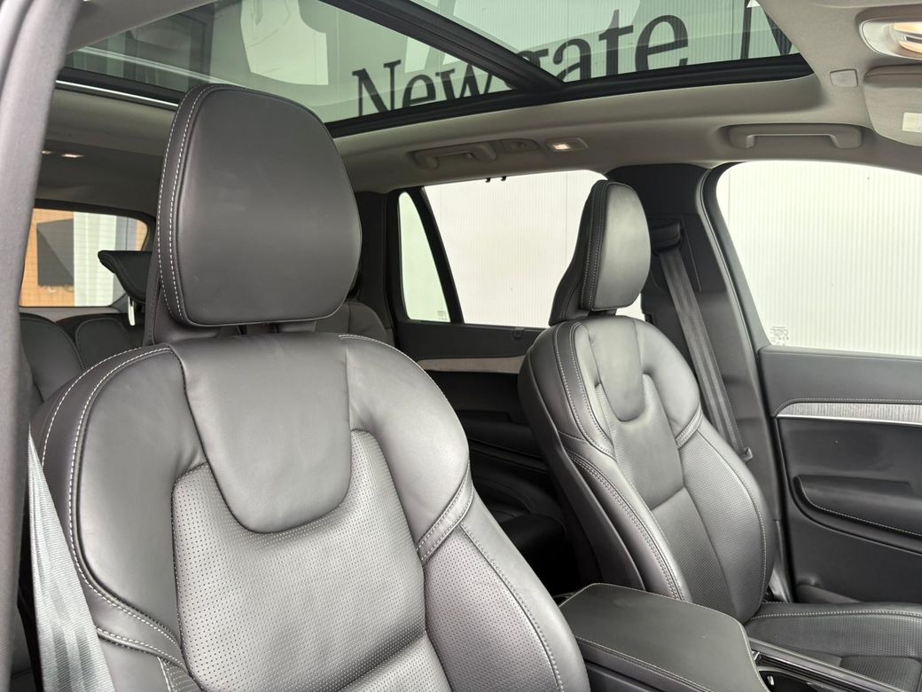 2024 Volvo XC90