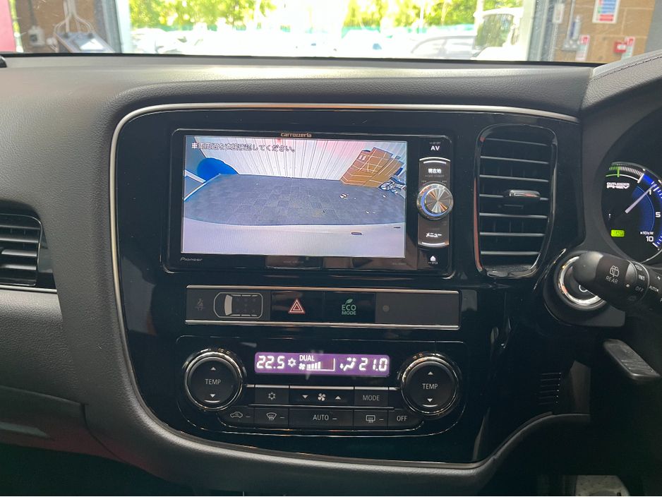 2019 Mitsubishi Outlander