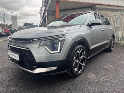 2024 Kia Niro