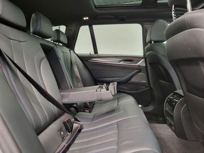 2023 BMW 5 Series