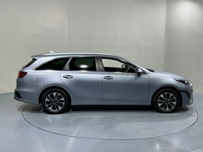 2024 Kia Ceed