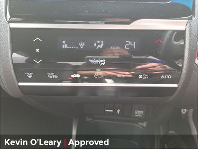 2019 Honda Fit