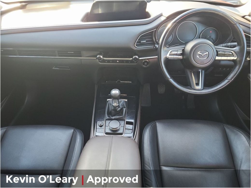 2023 Mazda CX-30