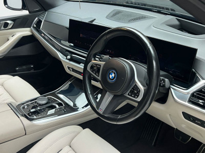 2023 BMW X5