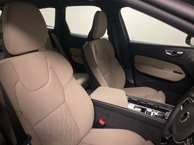 2026 Volvo XC60
