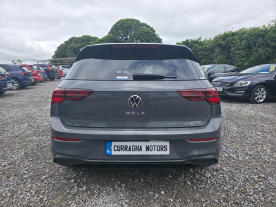 2022 Volkswagen Golf