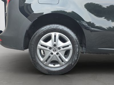 2025 Mercedes-Benz Citan