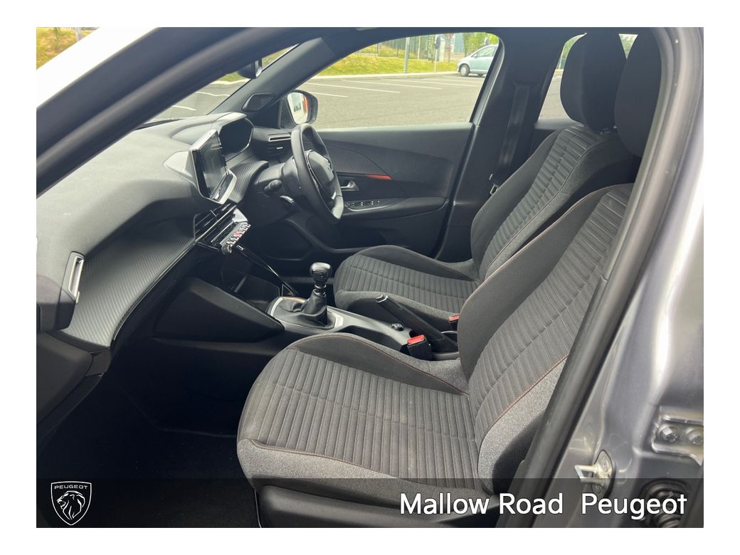 2023 Peugeot 2008