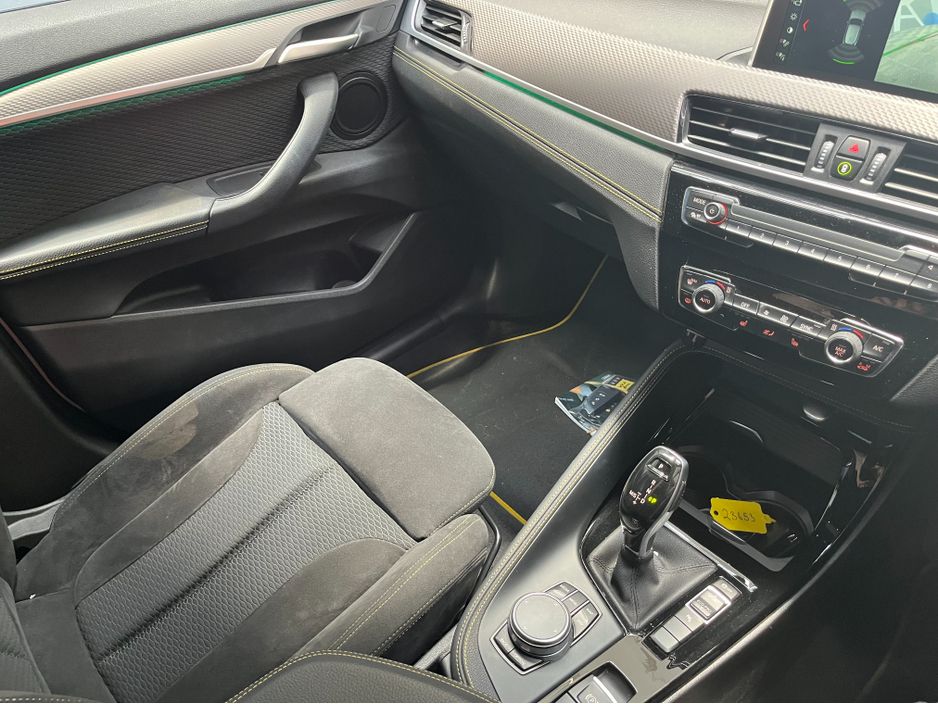 2019 BMW X2