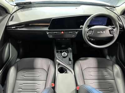2026 Kia Niro EV