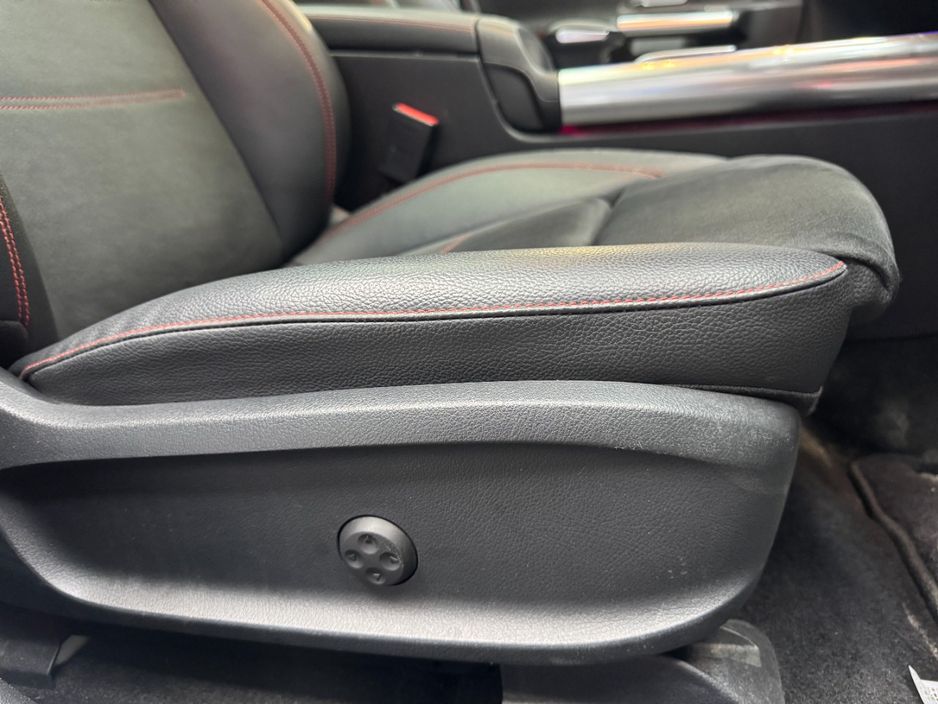 2021 Mercedes-Benz EQA