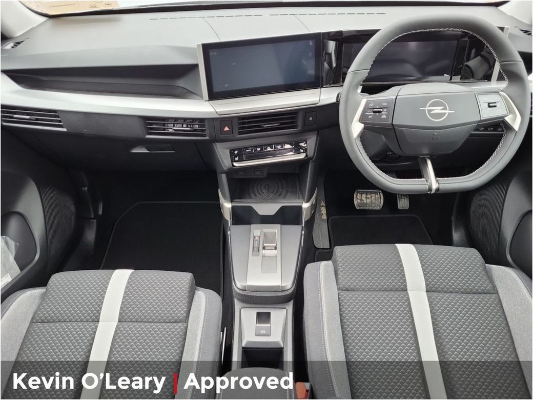 2026 Opel Frontera