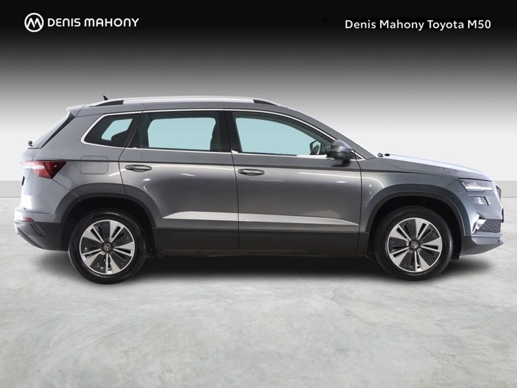 2023 Skoda Karoq