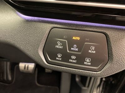2025 Volkswagen ID.4