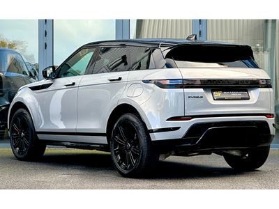 2025 Land Rover Range Rover