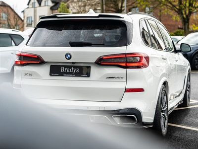 2023 BMW X5