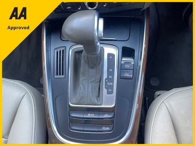 2015 Audi Q5