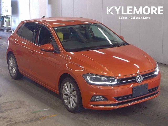 vehicle for sale from Kylemore Cars